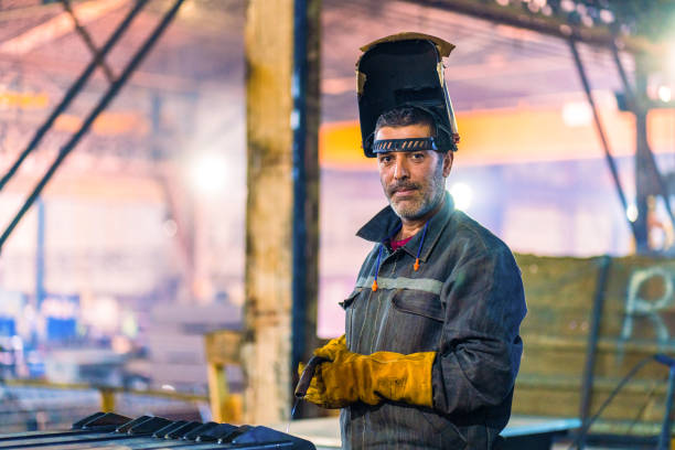 Best Welding Inspection and Certification in St Clair Shores, MI