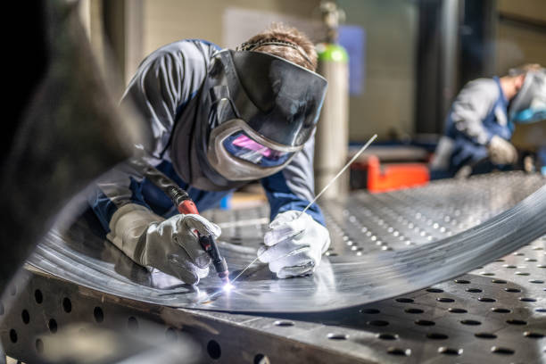 Best Aerospace and Defense Welding in St Clair Shores, MI