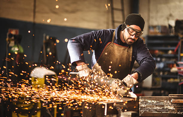 Best Automation and Robotic Welding in St Clair Shores, MI