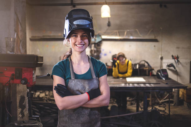  St Clair Shores, MI Welder Pros